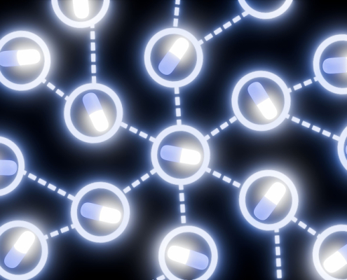 AI-Based Drug Repurposing Research