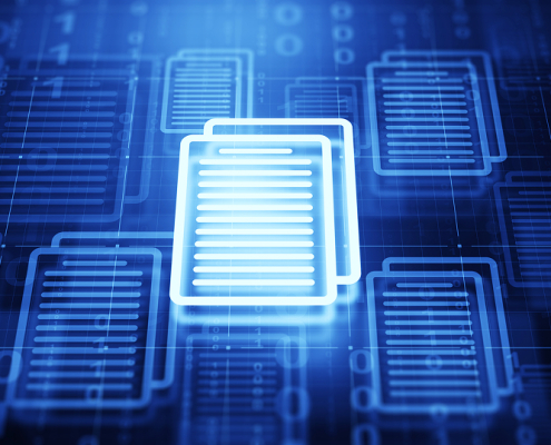Automated LLM Generation of GxP Documents
