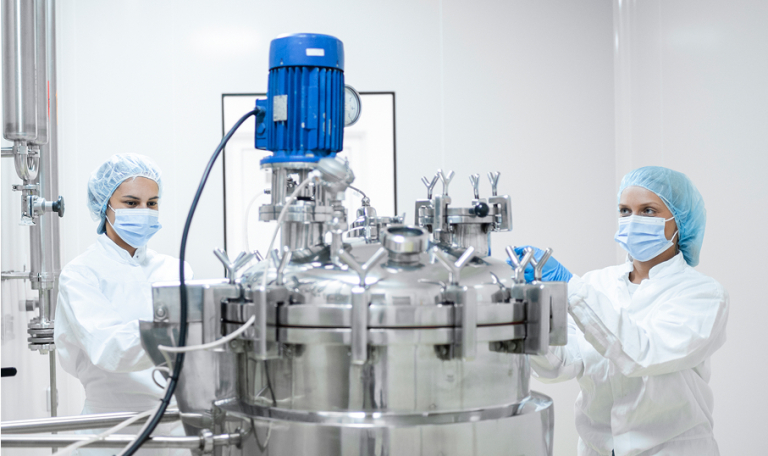 Cloud Based Image Analytics for Quality Control