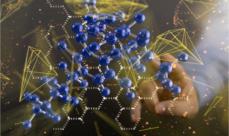 Computational Chemistry Modeling