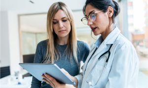 Diagnostics Digital Strategy