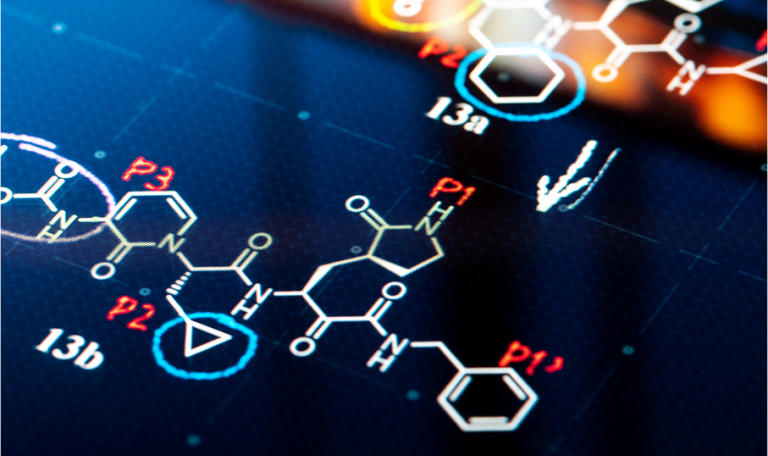 Drug Discovery Platform Implementation