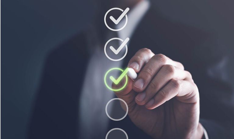 Functional Service Provider Evaluation