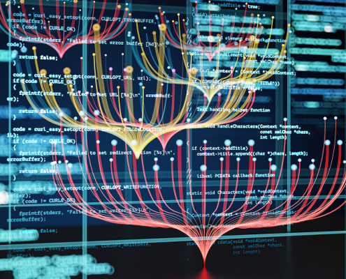 Lab Informatics Consolidation