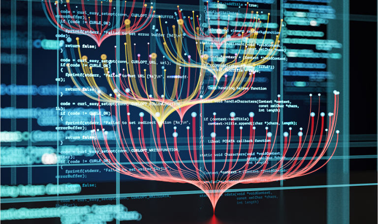 Lab Informatics Consolidation