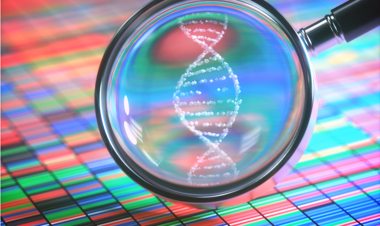ML Driven Oncology Diagnostic Development