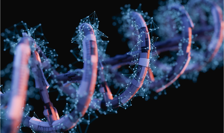 ML Driven Target And Biomarker Data Mining
