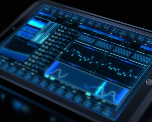 Target Discovery Platform Design & Implementation