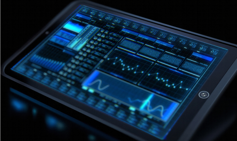 Target Discovery Platform Design & Implementation