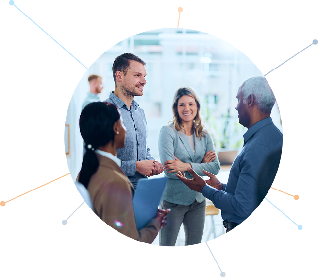 expert ecosystem