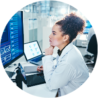 Safety & Regulatory Data Analytics